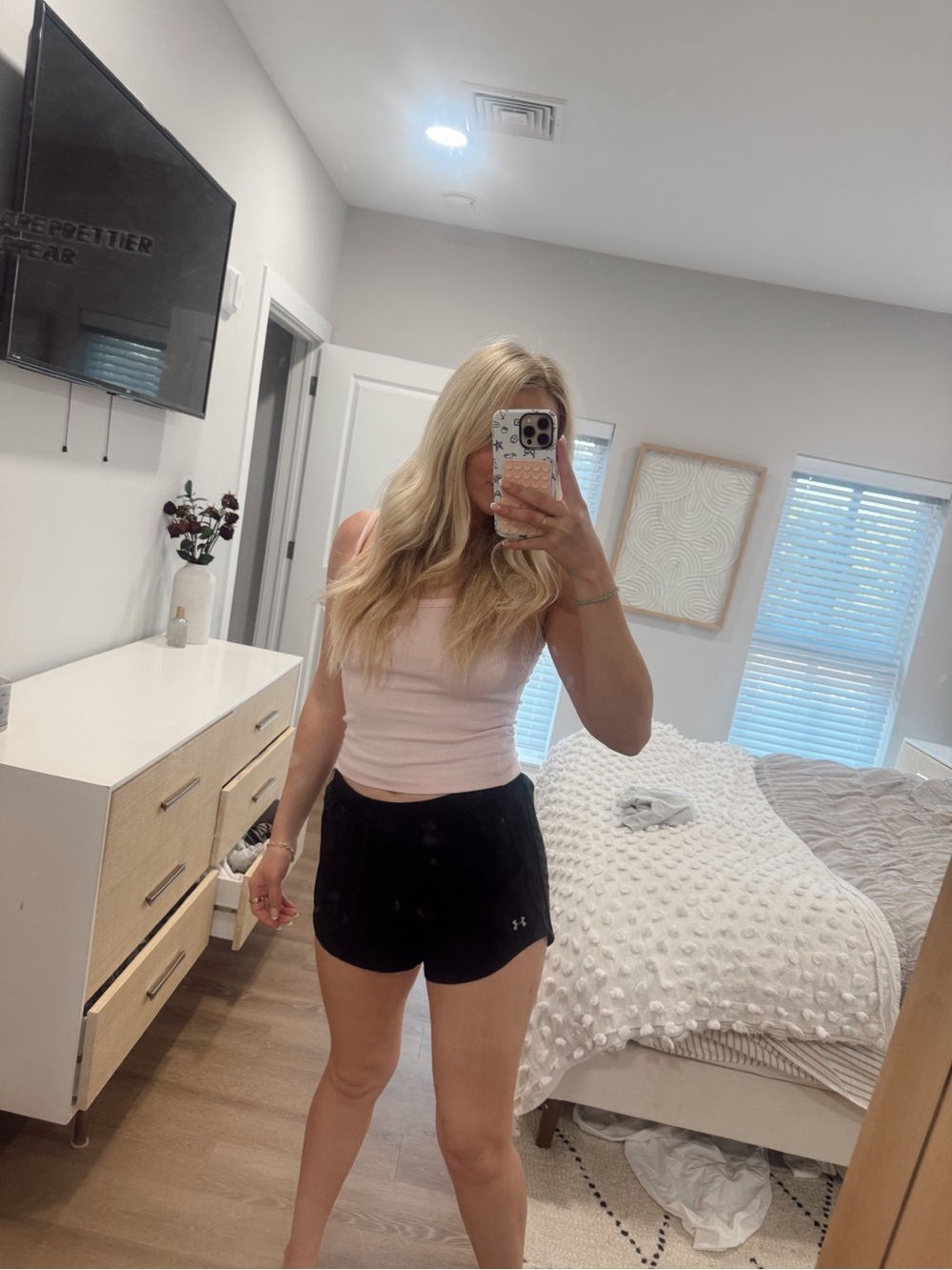 UNDER ARMOUR shorts M